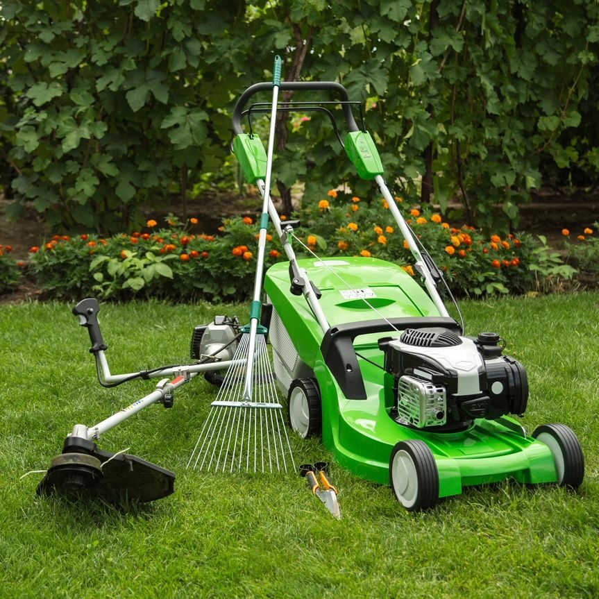 Lawn Care