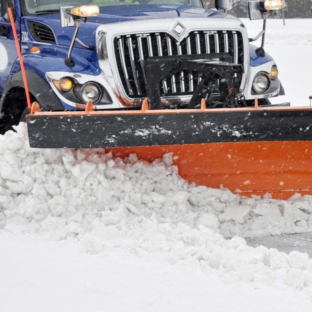 Snowplow